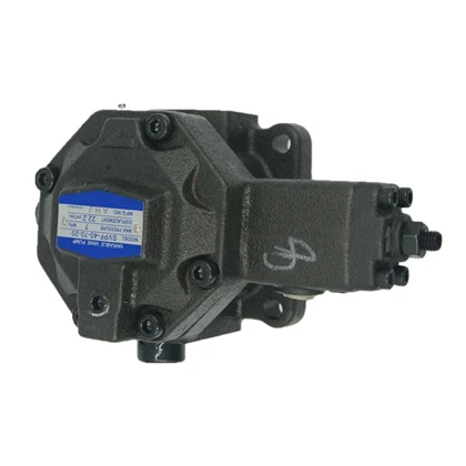 YUKEN SVPF Serie Niederdruck-Hydraulik-Variablen-Vane-Pumpe SVPF-40-70-20 SVPF-12/15/20/23/26/30/40-70 Spritzgießmaschine
