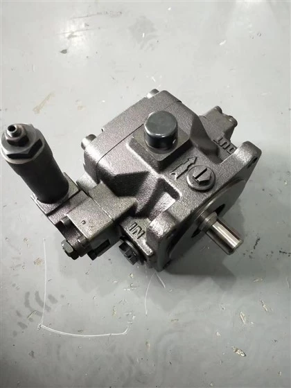 Nachi Hydraulische Flügelzellenpumpe VDC VDC-1B-2A2 VDC-1B-2A3 VDC-1B-1A2 VDC-1 B-1A3 VDC-1B-1A4 VDC-1B-1A5-U-20 VDC-2 B